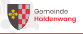 Gemeinde Haldenwang